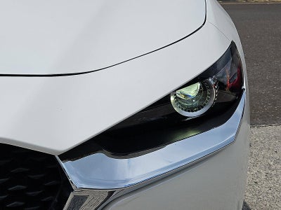 2023 Mazda Mazda CX-30 2.5 S AWD