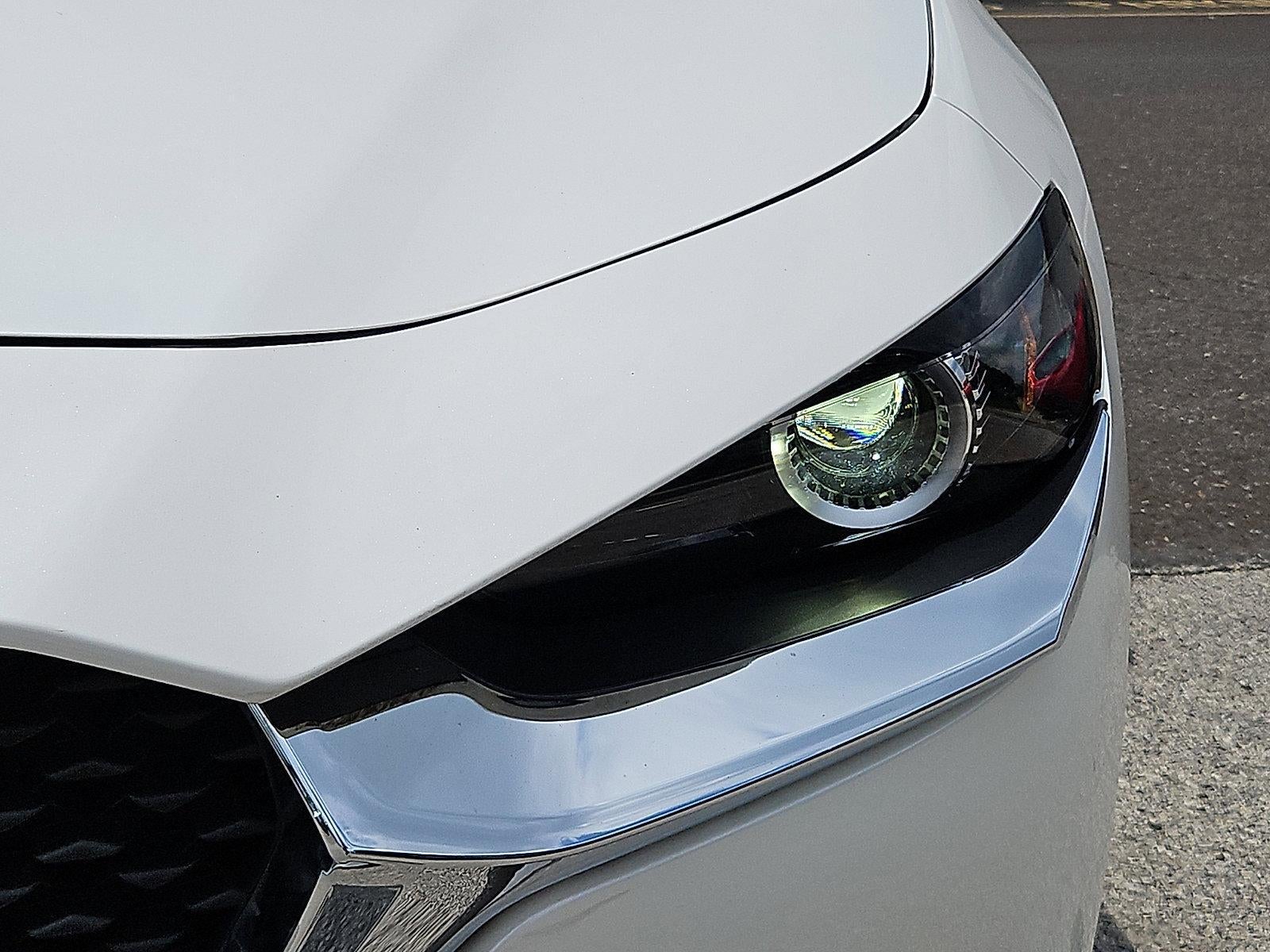 2023 Mazda Mazda CX-30 2.5 S AWD