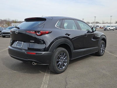 2024 Mazda Mazda CX-30 2.5 S AWD