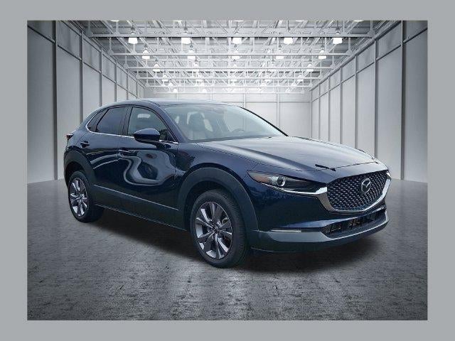 2021 Mazda CX-30