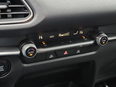 2022 Mazda Mazda CX-30 2.5 S Select Package AWD