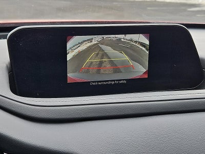 2022 Mazda Mazda CX-30 2.5 S Select Package AWD