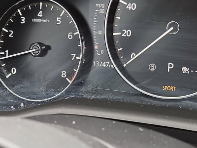 2022 Mazda Mazda CX-30 2.5 S Select Package AWD