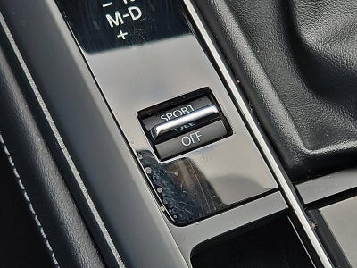 2022 Mazda Mazda CX-30 2.5 S Select Package AWD