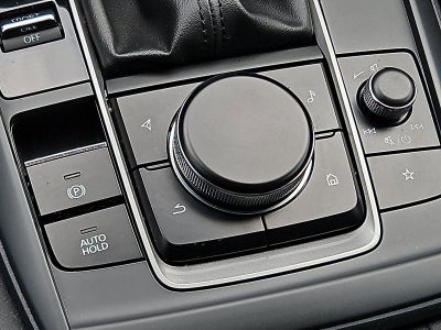 2022 Mazda Mazda CX-30 2.5 S Select Package AWD