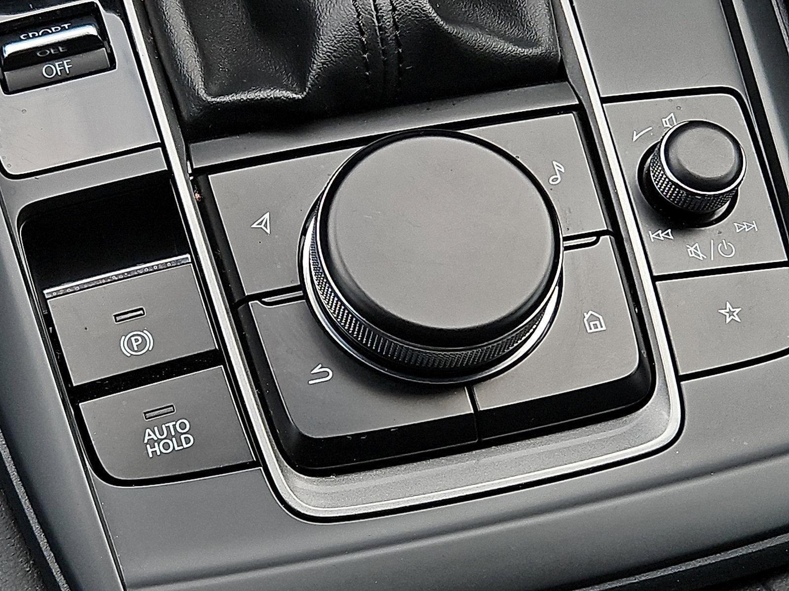 2022 Mazda Mazda CX-30 2.5 S Select Package AWD