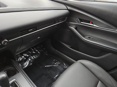 2022 Mazda Mazda CX-30 2.5 S Select Package AWD