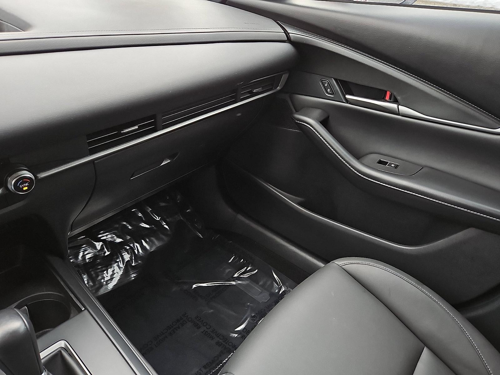 2022 Mazda Mazda CX-30 2.5 S Select Package AWD