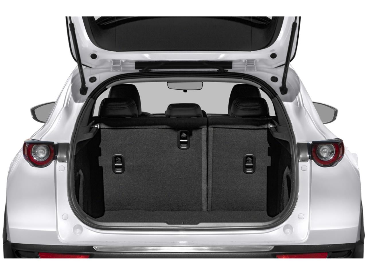 2022 Mazda Mazda CX-30 2.5 S Select Package AWD