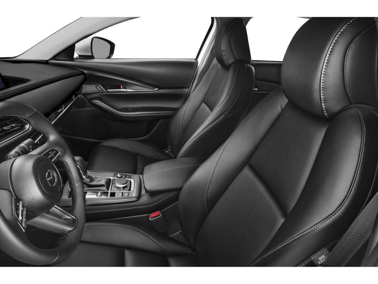 2022 Mazda Mazda CX-30 2.5 S Select Package AWD