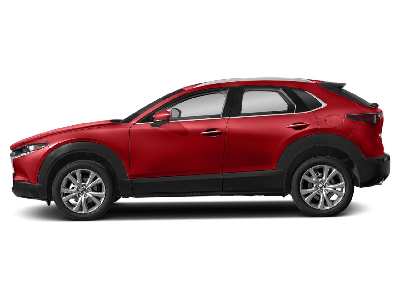 2022 Mazda Mazda CX-30 2.5 S Select Package AWD