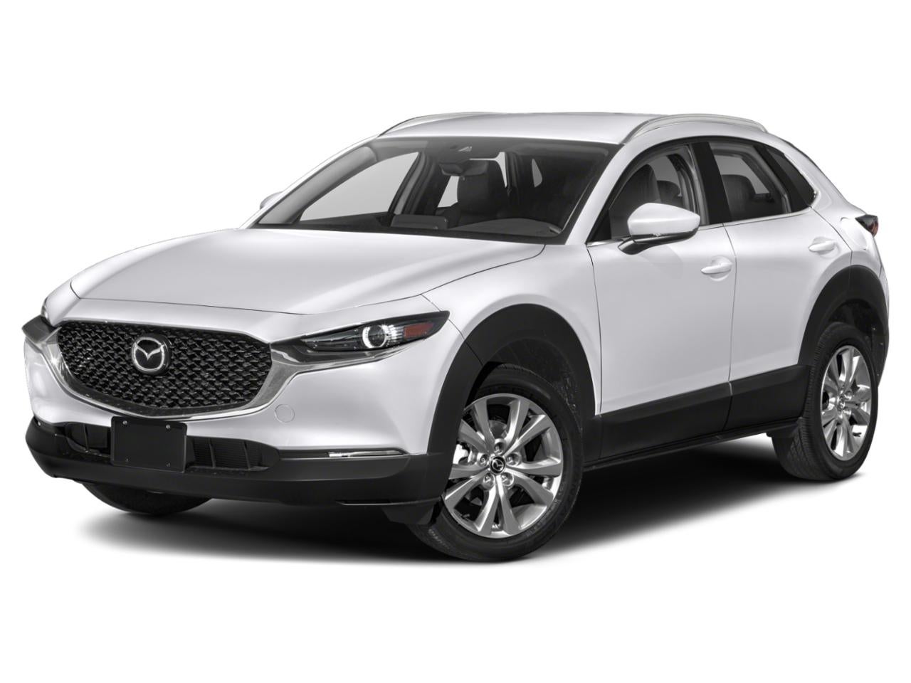 2022 Mazda Mazda CX-30 2.5 S Select Package AWD