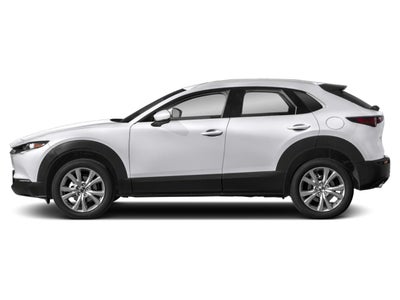 2022 Mazda Mazda CX-30 2.5 S Select Package AWD