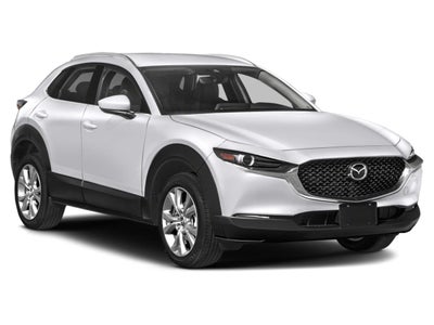 2022 Mazda Mazda CX-30 2.5 S Select Package AWD