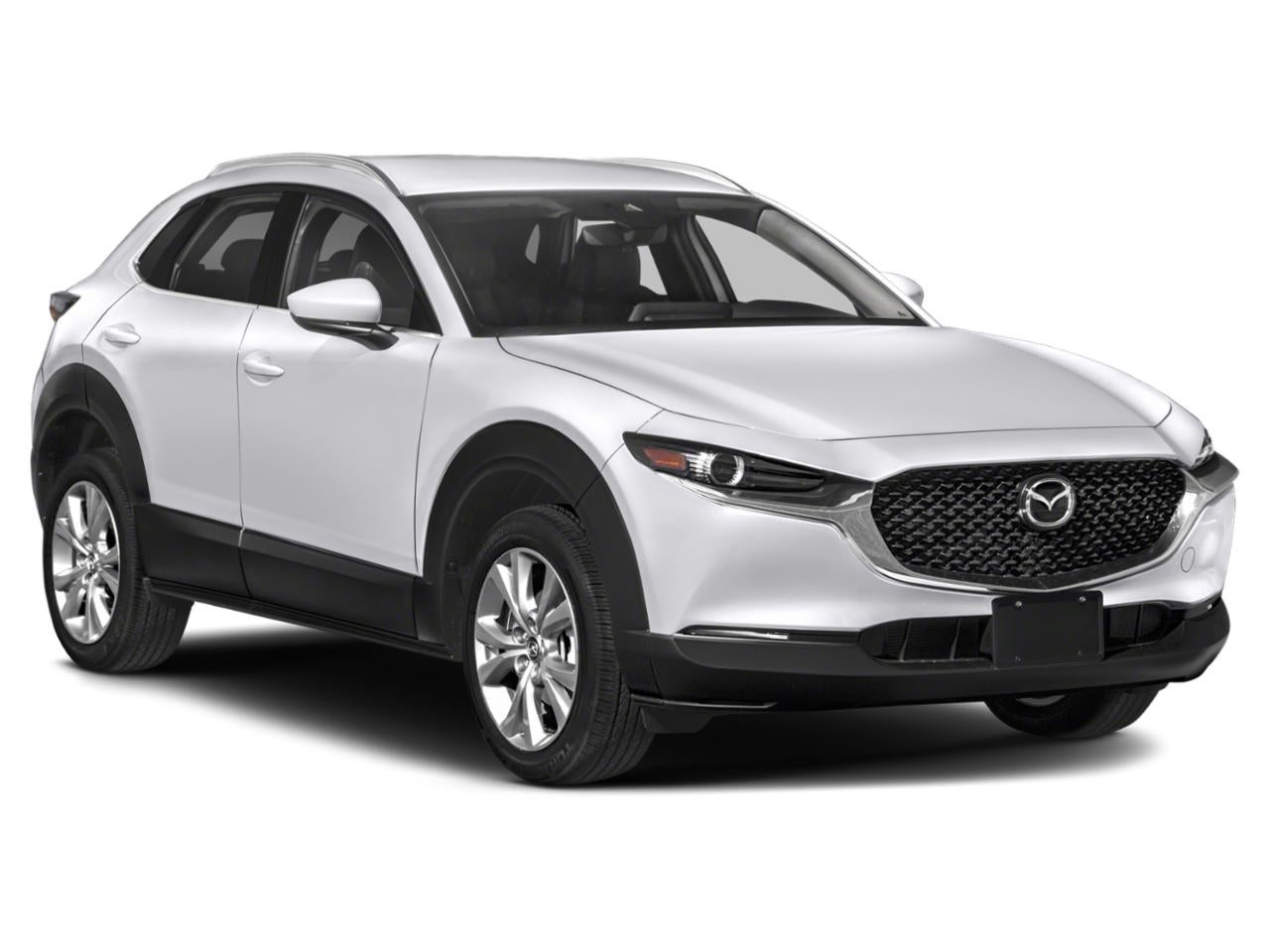 2022 Mazda Mazda CX-30 2.5 S Select Package AWD