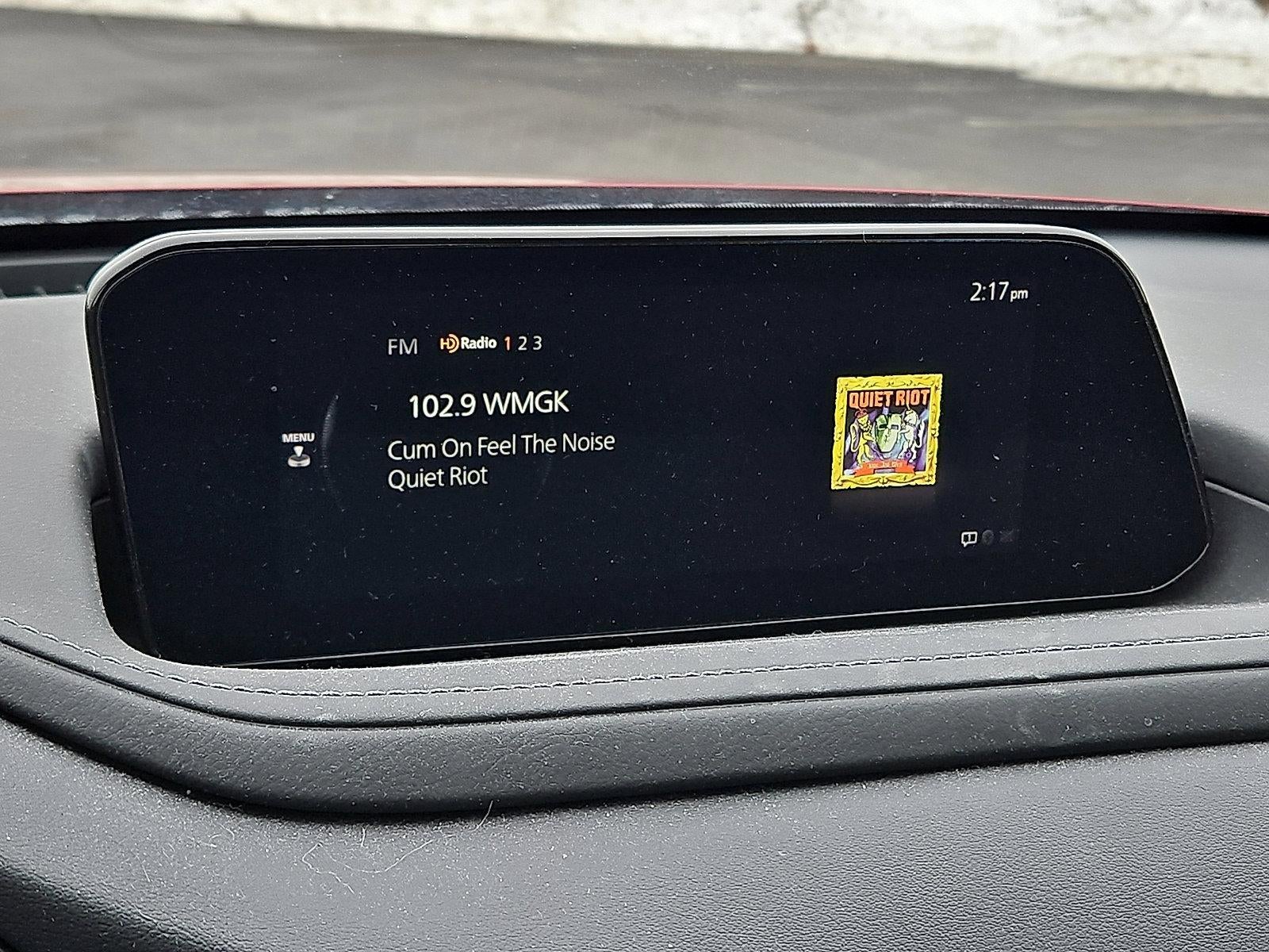 2023 Mazda Mazda CX-30 2.5 S Select Package AWD