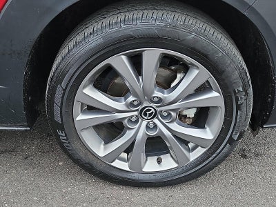2023 Mazda Mazda CX-30 2.5 S Select Package AWD