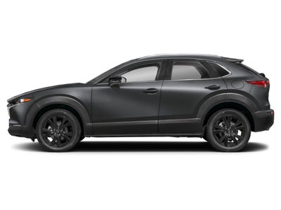 2025 Mazda Mazda CX-30 2.5 S Select Sport AWD