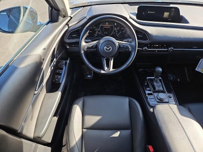 2025 Mazda Mazda CX-30 2.5 S Select Sport AWD