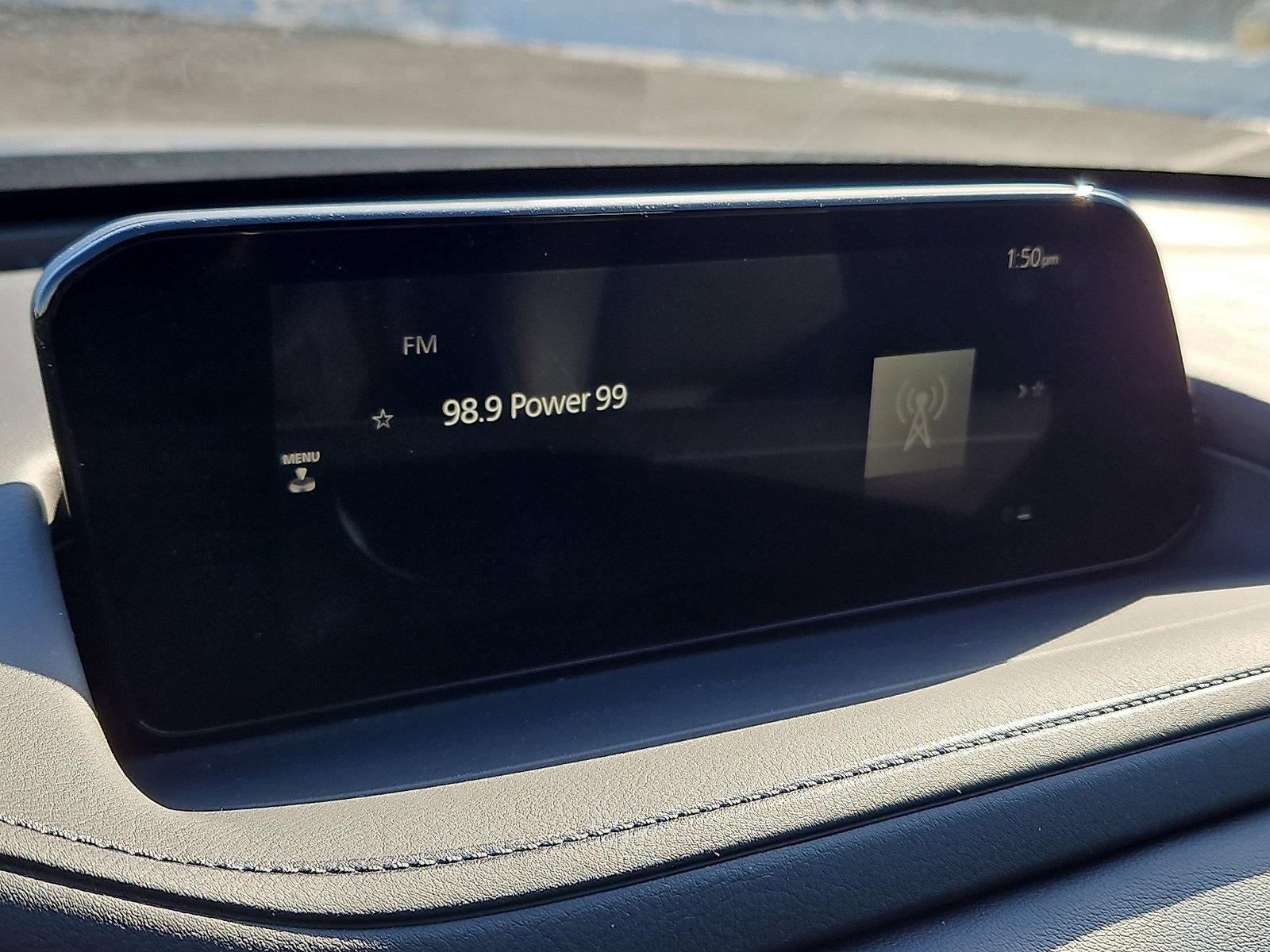 2025 Mazda Mazda CX-30 2.5 S Select Sport AWD