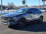 2025 Mazda Mazda CX-30 2.5 S Select Sport AWD