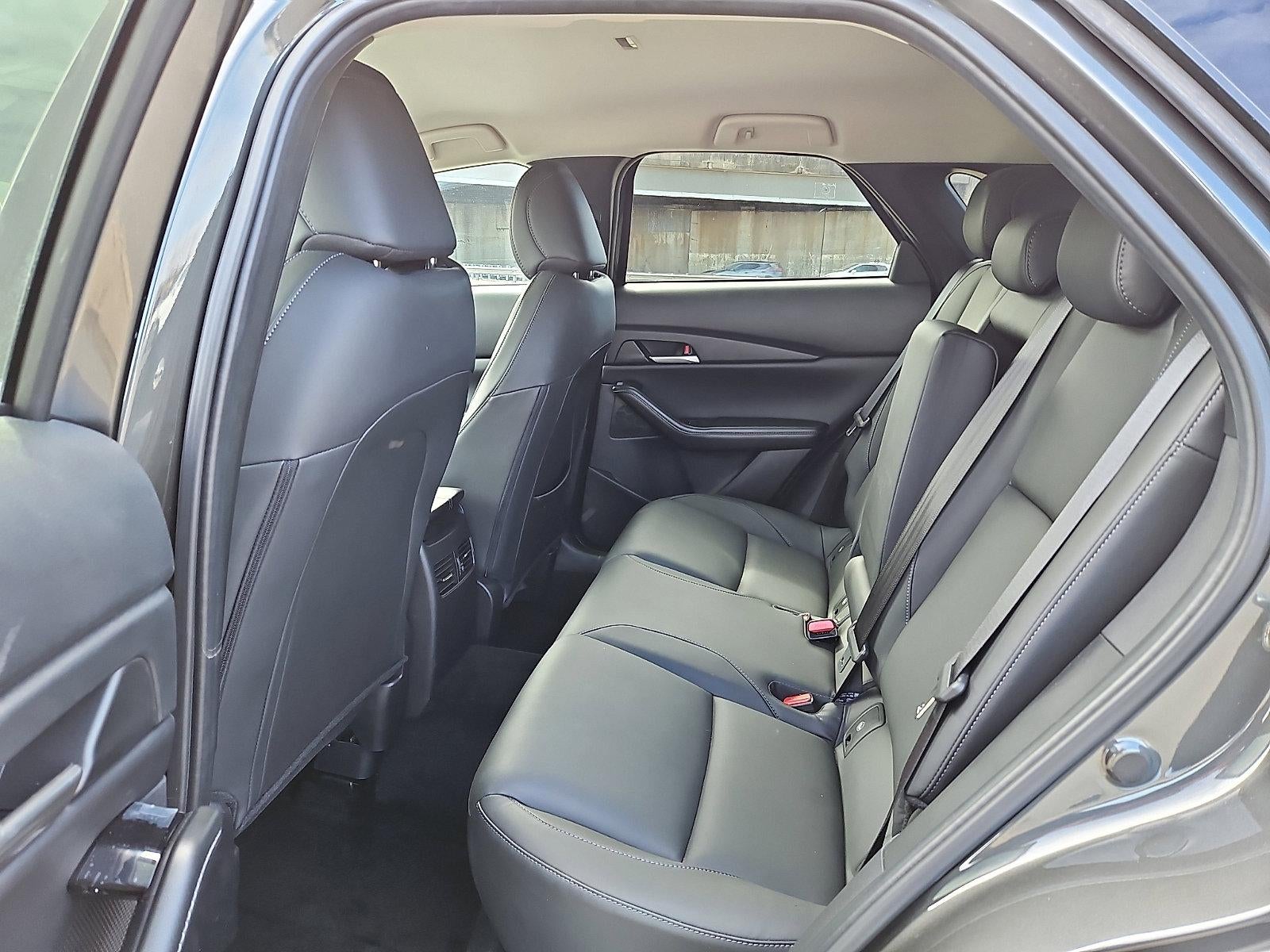 2025 Mazda Mazda CX-30 2.5 S Select Sport AWD