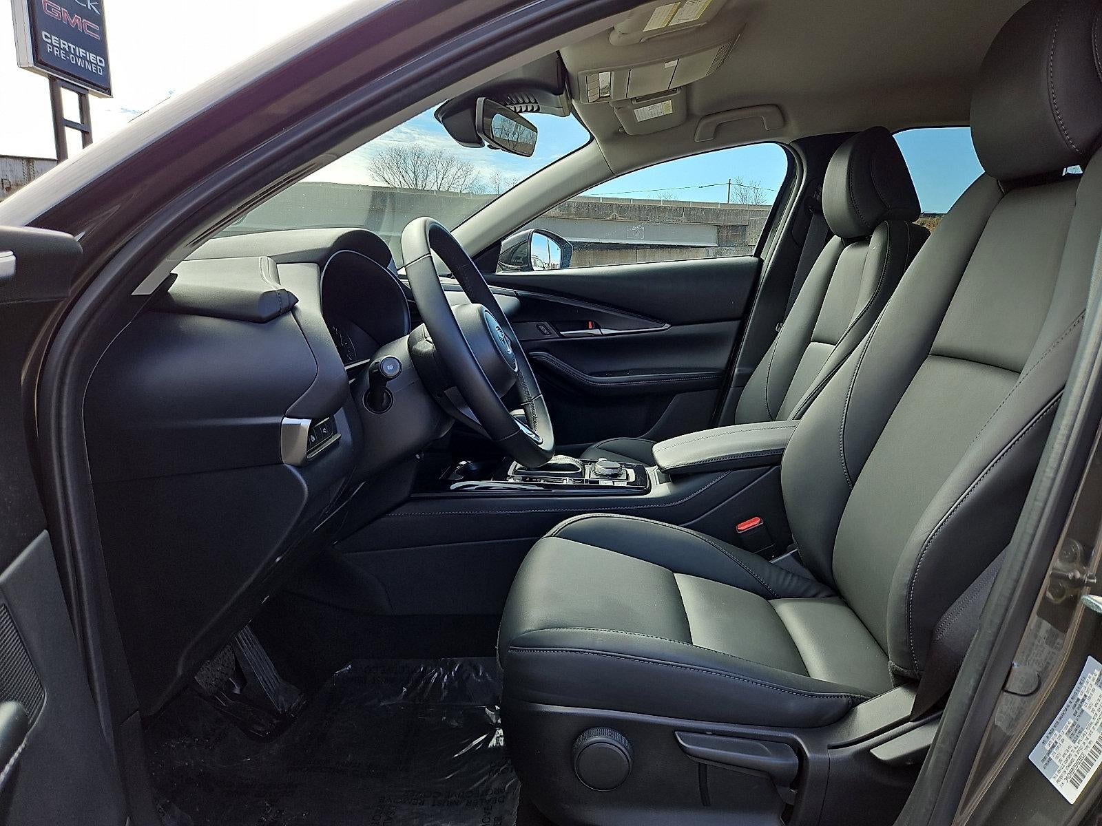 2025 Mazda Mazda CX-30 2.5 S Select Sport AWD