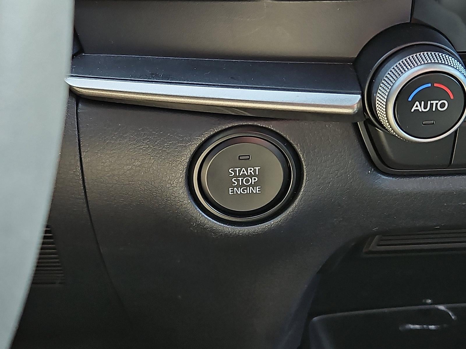 2025 Mazda Mazda CX-30 2.5 S Select Sport AWD