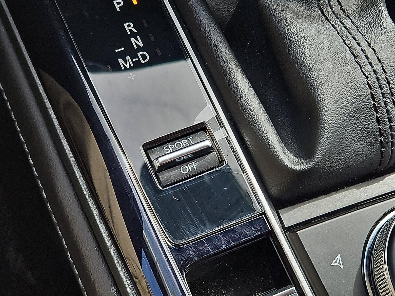 2025 Mazda Mazda CX-30 2.5 S Select Sport AWD