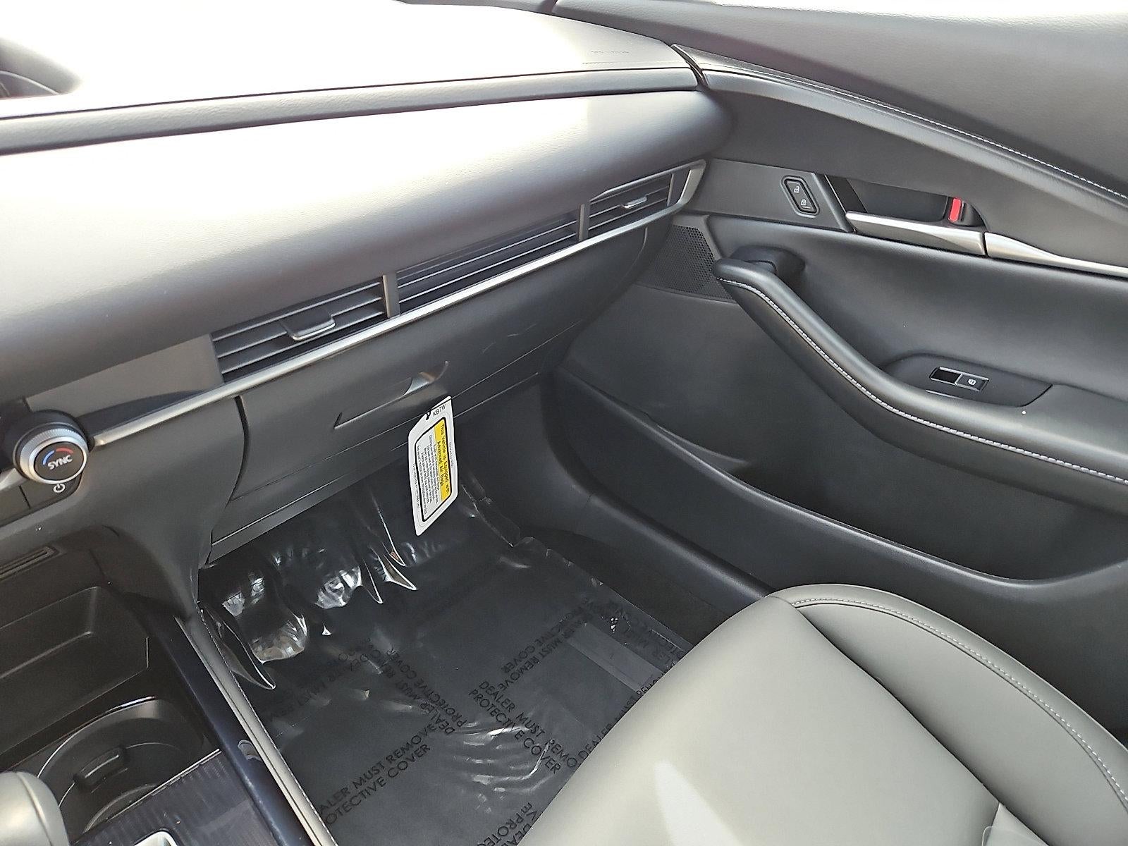 2025 Mazda Mazda CX-30 2.5 S Select Sport AWD