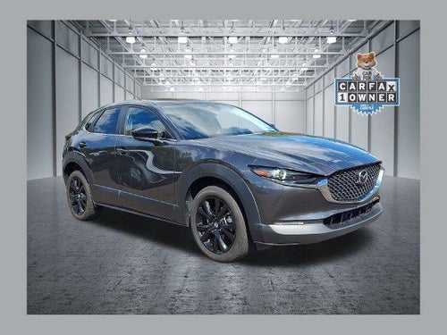 2024 Mazda Mazda CX-30 2.5 S Select Sport AWD