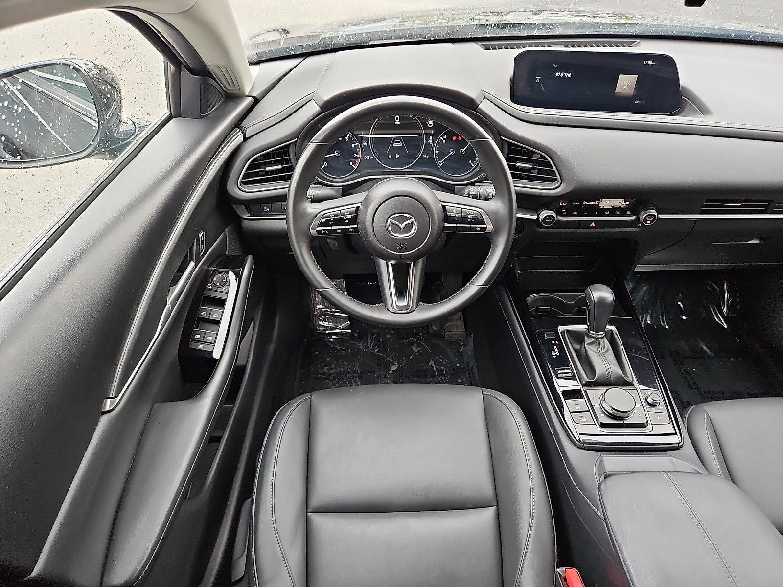 2024 Mazda Mazda CX-30 2.5 S Select Sport AWD