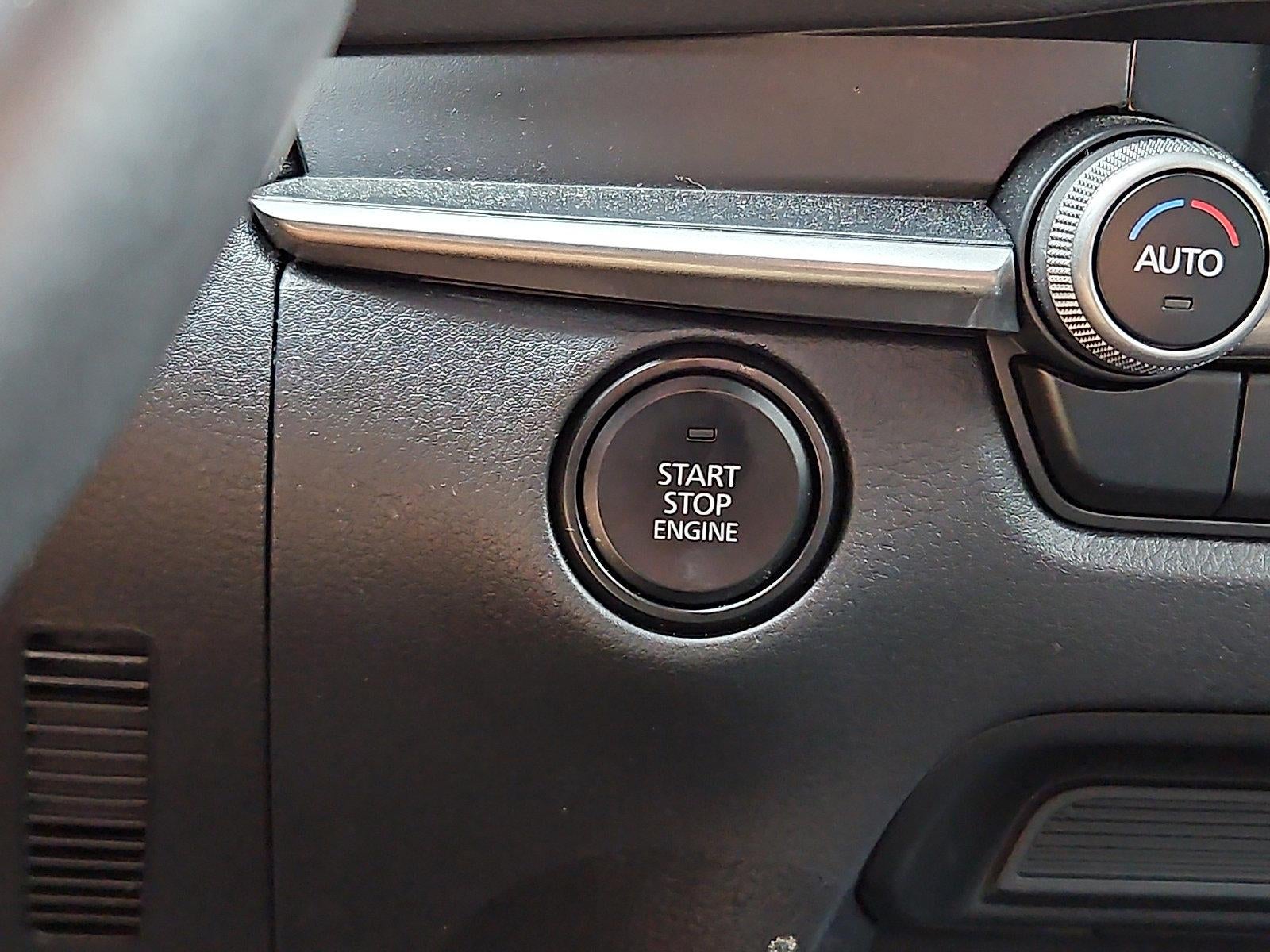 2024 Mazda Mazda CX-30 2.5 S Select Sport AWD