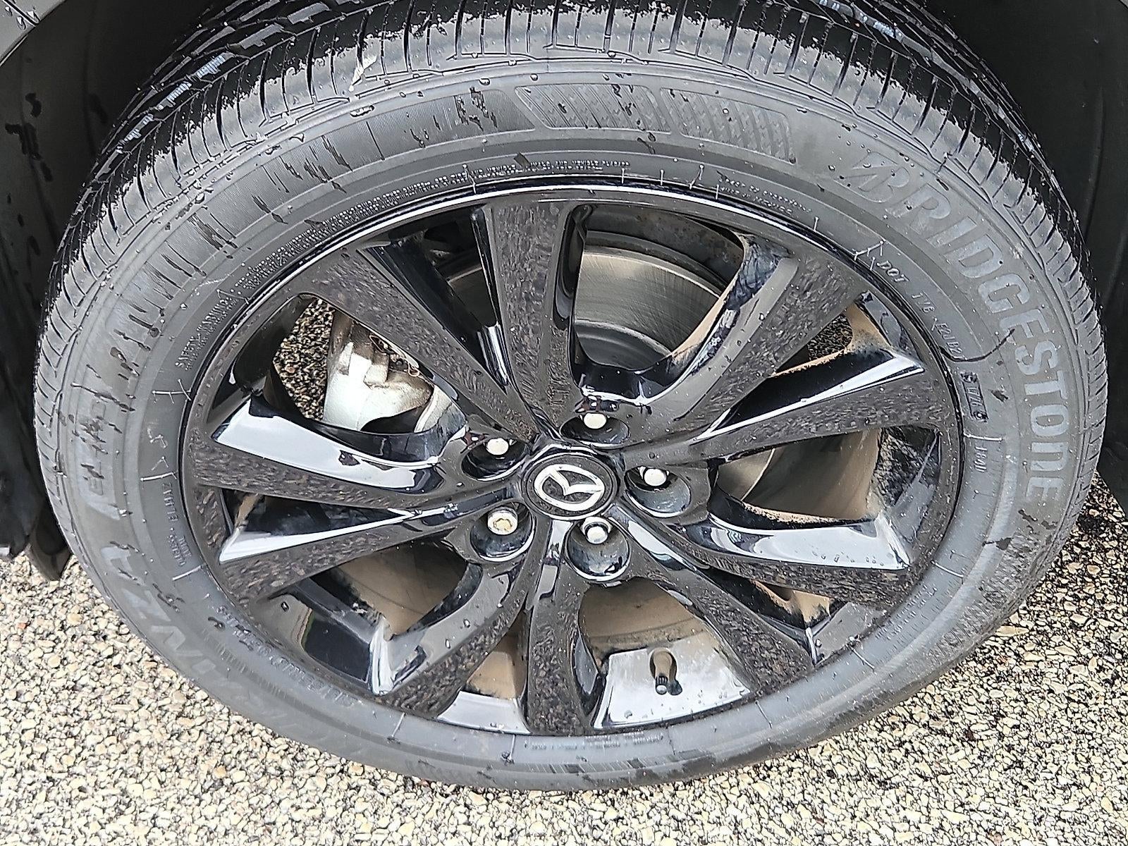 2024 Mazda Mazda CX-30 2.5 S Select Sport AWD