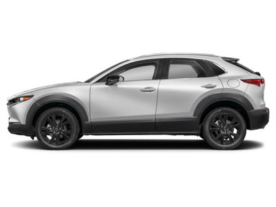2024 Mazda Mazda CX-30 2.5 S Select Sport AWD