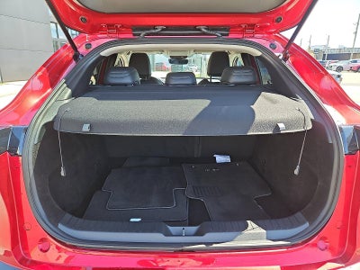 2025 Mazda Mazda CX-30 2.5 S Select Sport AWD
