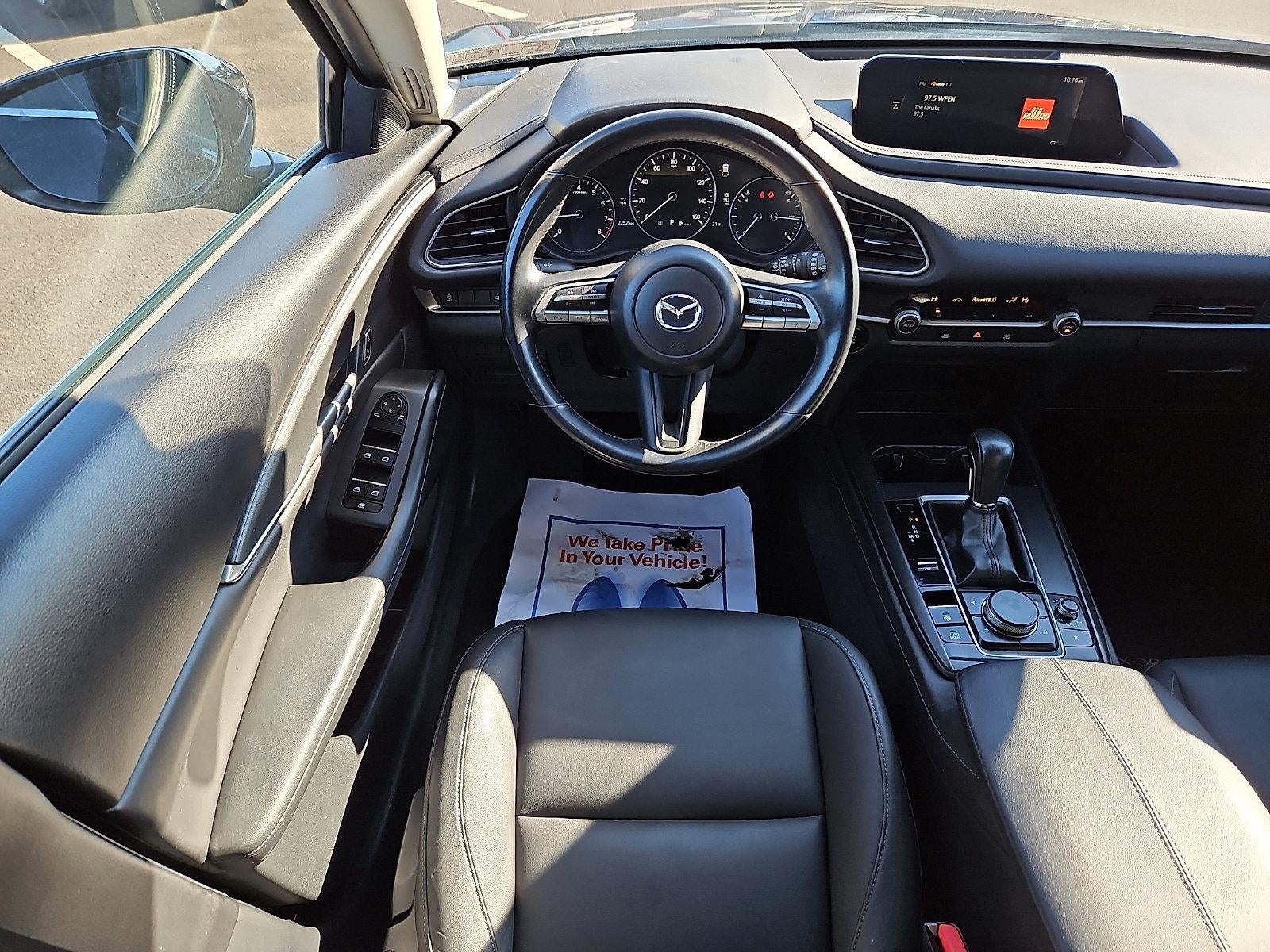 2023 Mazda Mazda CX-30 2.5 S Select Package AWD