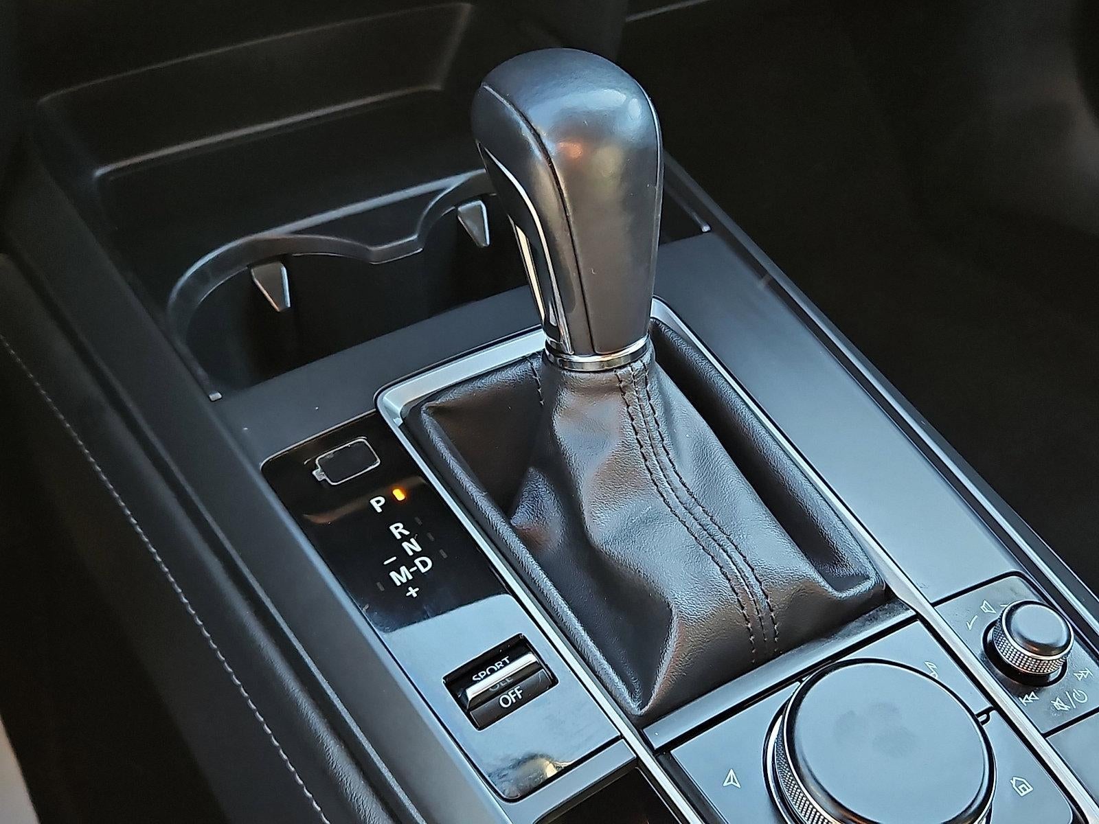 2023 Mazda Mazda CX-30 2.5 S Select Package AWD