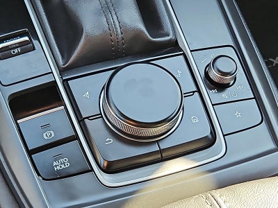 2023 Mazda Mazda CX-30 2.5 S Select Package AWD