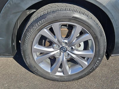 2023 Mazda Mazda CX-30 2.5 S Select Package AWD