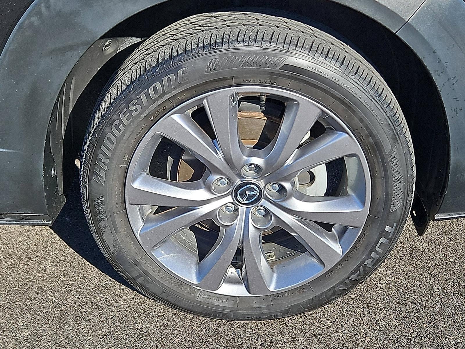 2023 Mazda Mazda CX-30 2.5 S Select Package AWD