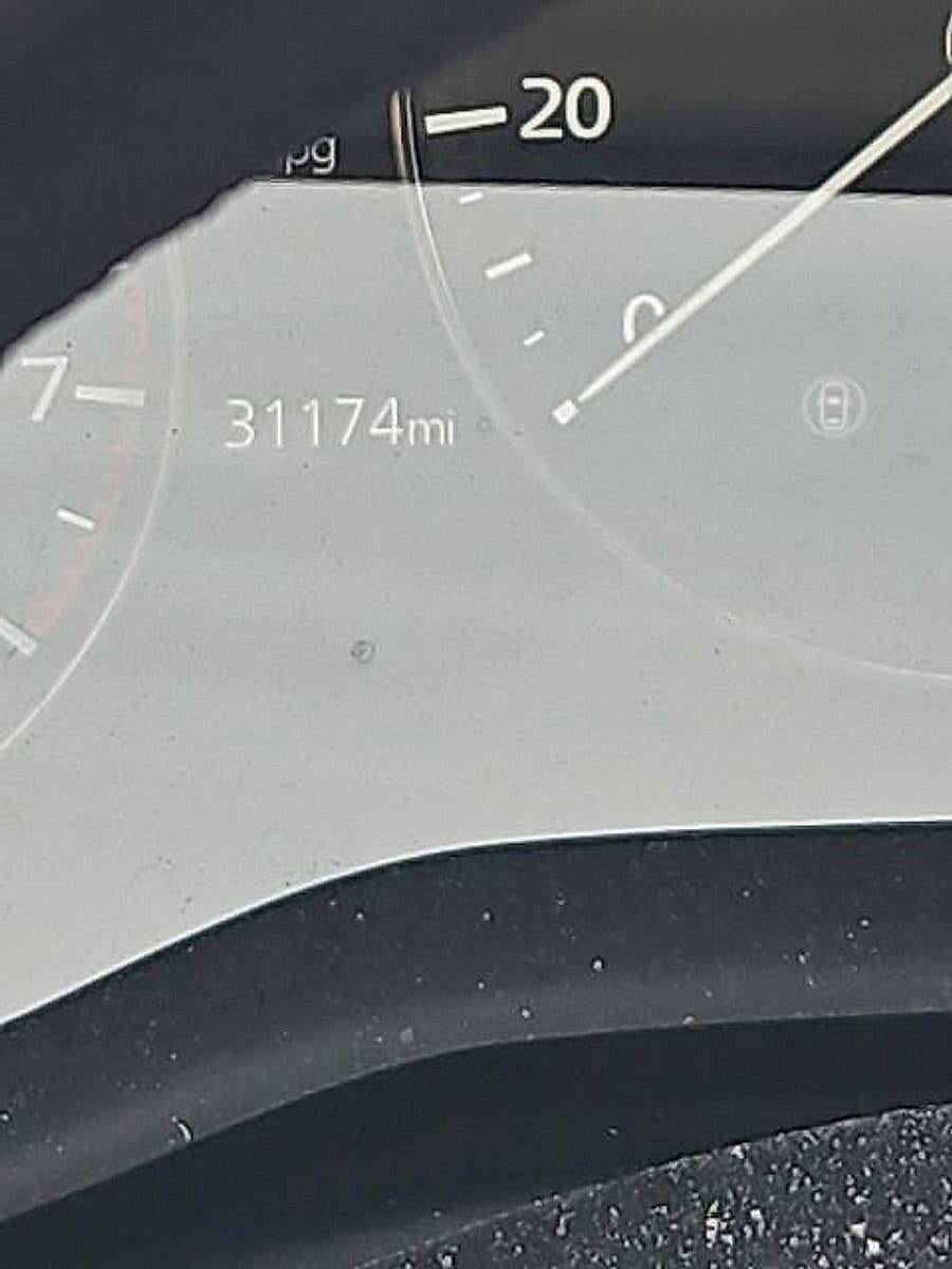 2023 Mazda Mazda CX-30 2.5 S Select Package AWD