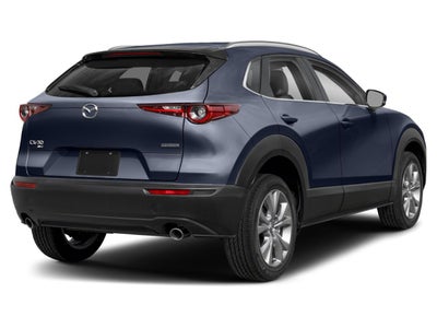 2023 Mazda Mazda CX-30 2.5 S Select Package AWD