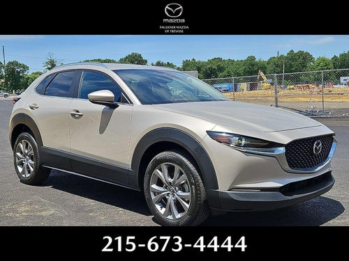 2023 Mazda Mazda CX-30 2.5 S Select Package AWD