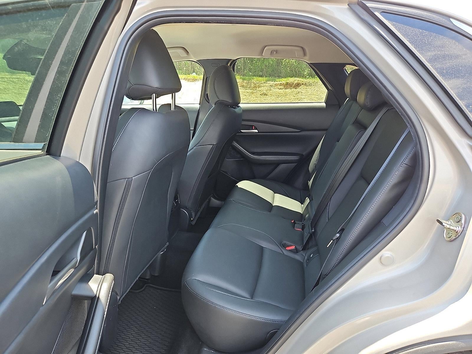 2023 Mazda Mazda CX-30 2.5 S Select Package AWD