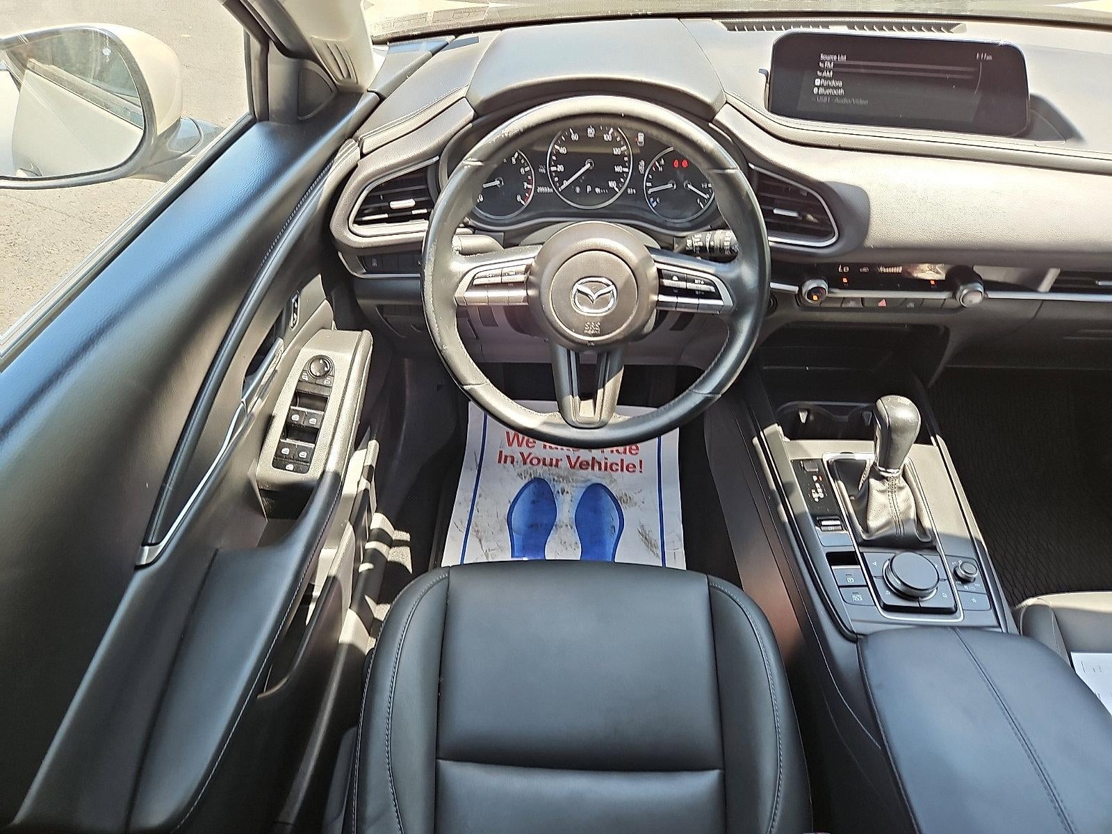 2023 Mazda Mazda CX-30 2.5 S Select Package AWD