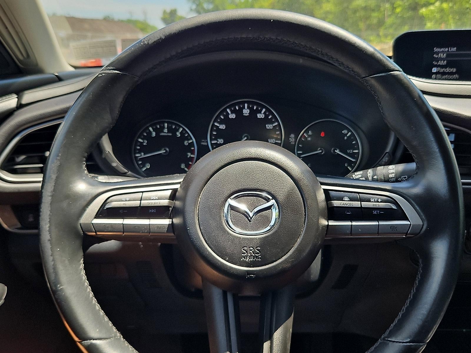 2023 Mazda Mazda CX-30 2.5 S Select Package AWD