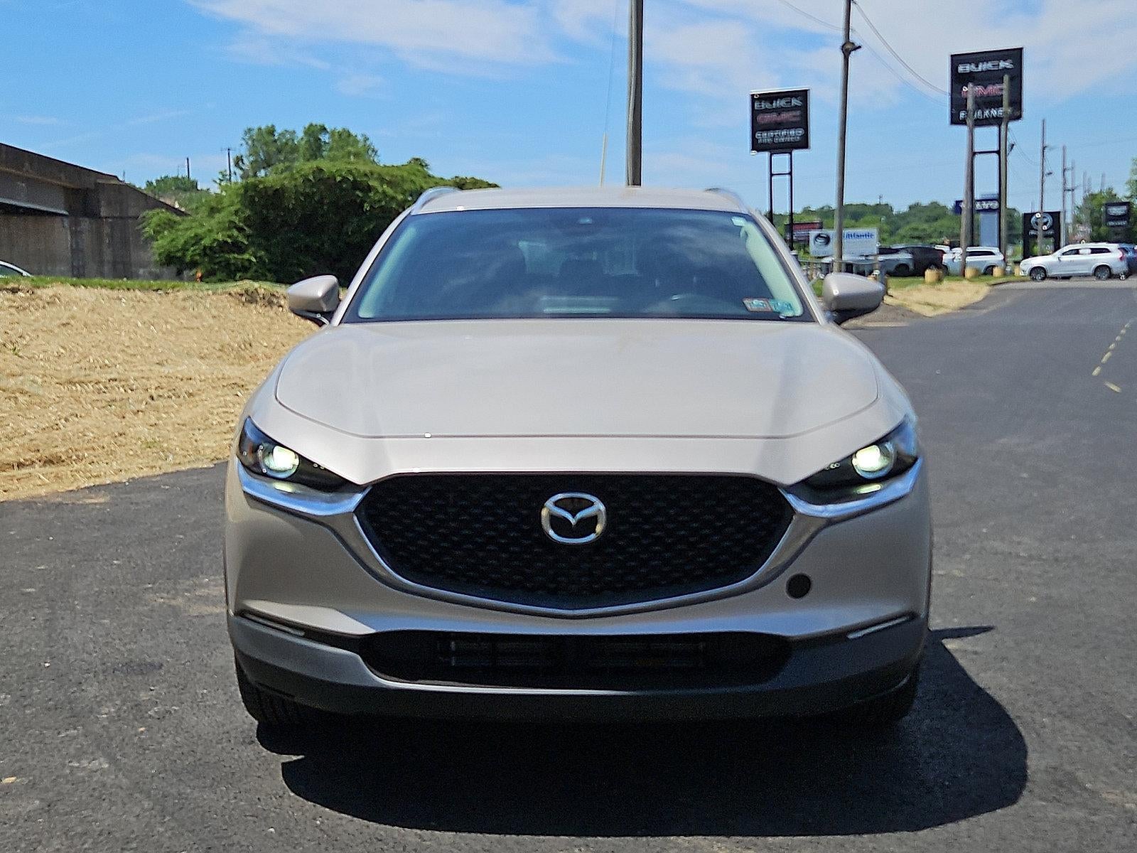 2023 Mazda Mazda CX-30 2.5 S Select Package AWD