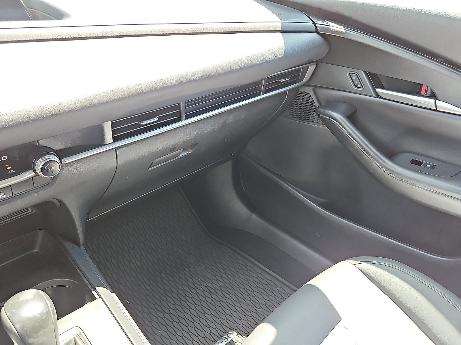 2023 Mazda Mazda CX-30 2.5 S Select Package AWD