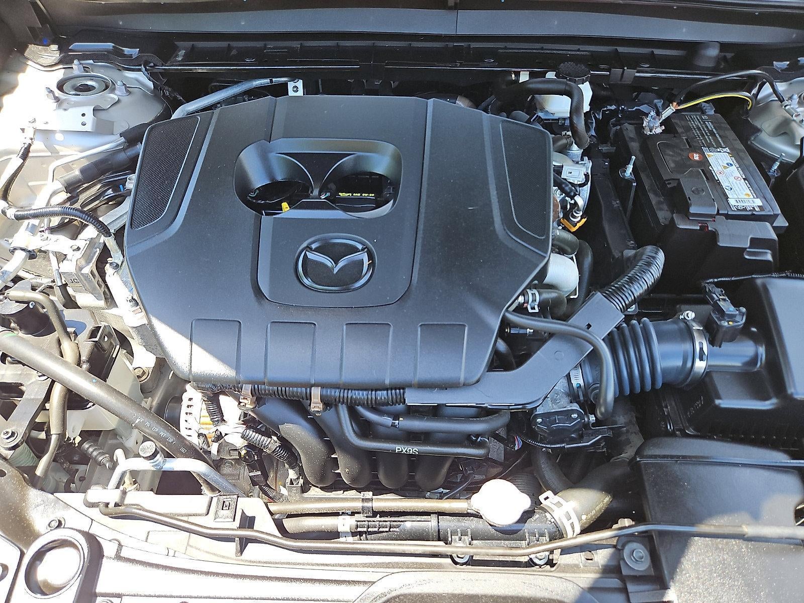2023 Mazda Mazda CX-30 2.5 S Select Package AWD